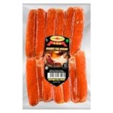 HUZAIFAH'S SMOKEY RUSSIANS 1KG