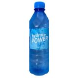 Hydrate Power Water 500ml
