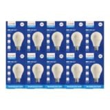 Illumin8 A60 E27 LED Globe 9w 10s