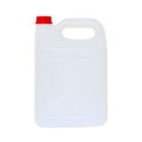 Jerry Can Clear 5lt