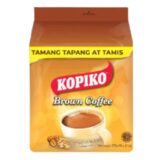 Kopiko Brown Coffee 10x27.5gr
