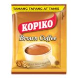Kopiko Brown Coffee 27.5gr