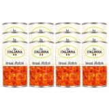 La Italiana Braai Relish 12x400gr