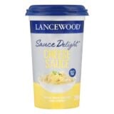 Lancewood Cheese Sauce 250ml