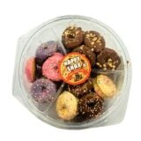 Lenoor's Hoop Box