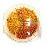 Lenoor's Sev And Nuts Box