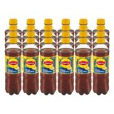 Lipton Ice Tea Lemon Flavour 24x500ml
