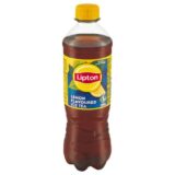 Lipton Ice Tea Lemon Flavour 500ml
