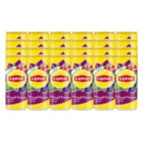 Lipton Ice Tea Mixed Berries Flavour 24x300ml