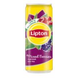 Lipton Ice Tea Mixed Berries Flavour 300ml