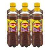 Lipton Ice Tea Mixed Berries Flavour 6x500ml