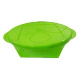 Lunch Box Round Rani F02280 - click On Item For Colour Options