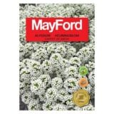Mayford Alyssum Carpet Of Snow Seeds Pack