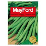 Mayford Garden Bean Runner Witsa Seeds Pack