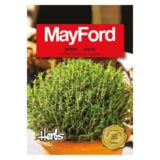 Mayford Herbs Thyme Seeds Pack