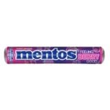 Mentos Berry Good Chewy Roll 29gr