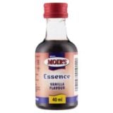 Moir's Essence Vanilla Flavour 40ml