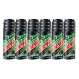 Mountain Dew Citrus Flavoured Soft Drink Can 24x500ml