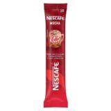 Nescafe Kit Kat Mocha Wafer And Chocolate Flavoured Coffee 21gr