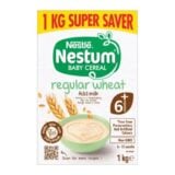 Nestum Baby Cereal Regular Wheat 1kg