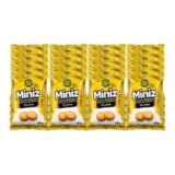 Nice And Fresh Miniz Coconut Biscuits 20x60gr