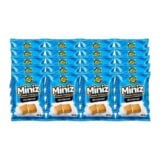 Nice And Fresh Miniz Short Bread Biscuits 20x60gr