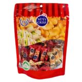 Nut Crisp 200gr