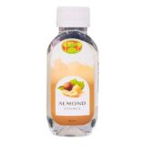 Osman's Taj Mahal Almond Essence 50ml