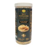 Osman's Taj Mahal Black Pepper Flavoured Rice Poppadoms 250gr