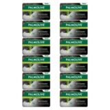 Palmolive Soap Naturals Activated Charcoal 12x150gr