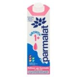 Parmalat UHT Growth Milk 1+ 1lt