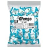 Pengo Ice Mint Chewy Dragee 50's