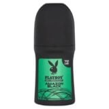 Playboy Roll On Amazon Black 50ml