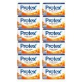 Protex Deep Clean Soap Tissue Oil 12x175gr