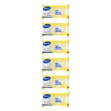 Purity Baby Aqueous Cream Bar Soap Fresh 6x175gr