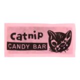 Qualipet Catnip Candy Bar - Click On Item For Colour Options