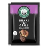 Robertsons Braai And Grill All In One Seasoning 7gr
