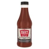 Six Gun Grill Multi-Purpose Sauce Marinade 750ml