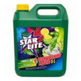 Starlite Dishwashing Liquid 5lt
