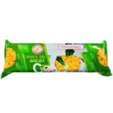 SUN FOODS 1X90GR CH/SALTY BIS