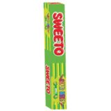 Sweeto Apple Sour Belts 54x15gr