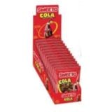 Sweeto Cola Gummies 12x80gr