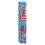 Sweeto Cola Sour Belts 54x15gr