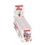 Sweeto Ice Cream Gummies 12x80gr