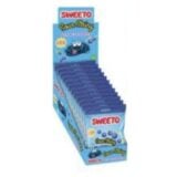 Sweeto Sour String Blue Raspberry 12x80gr