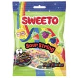Sweeto Sour String Rainbow 80gr