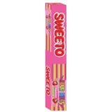 Sweeto Strawberry Sour Belts 54x15gr