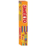 Sweeto Tutti Frutti Sour Belts 54x15gr
