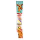 Sweeto Twister Marshmallow Tropical Flavour 20gr