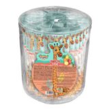 Sweeto Twister Marshmallow Tropical Flavour 36x20gr
